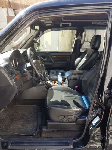Mitsubishi Pajero 2007, 18,700 km - 3.0 l - Bakı