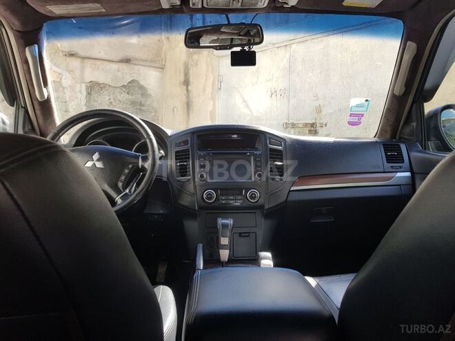Mitsubishi Pajero 2007, 18,700 km - 3.0 l - Bakı