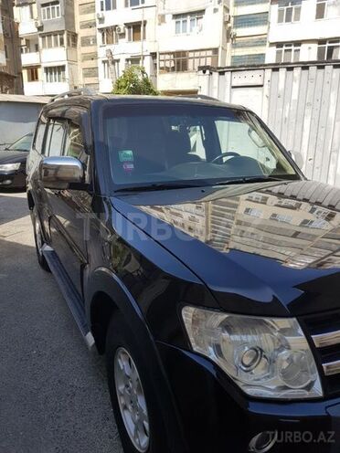 Mitsubishi Pajero 2007, 18,700 km - 3.0 l - Bakı