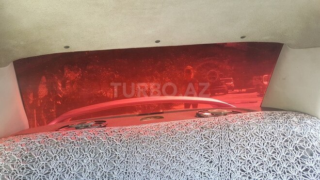 Mitsubishi Lancer 2006, 240,000 km - 0.1 l - Bakı