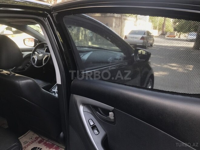 Hyundai Elantra 2013, 88,000 km - 1.8 л - Bakı