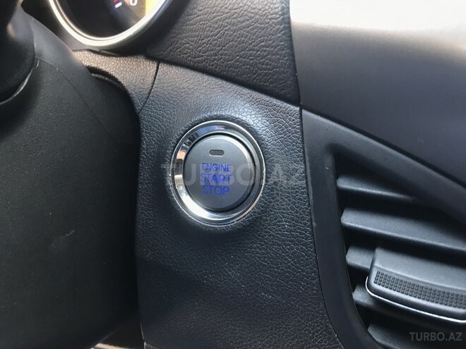 Hyundai Elantra 2013, 88,000 km - 1.8 л - Bakı