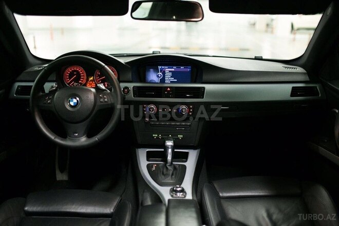 BMW 330 2009, 102,304 km - 3.0 l - Bakı