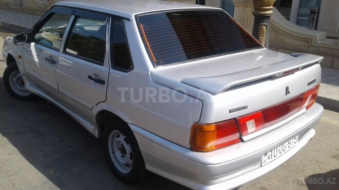 LADA (VAZ) 2115 2005, 250,000 km - 1.6 l - Biləsuvar