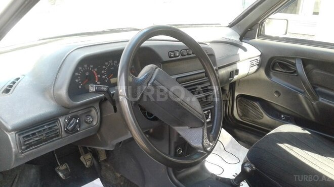 LADA (VAZ) 2115 2005, 250,000 km - 1.6 l - Biləsuvar