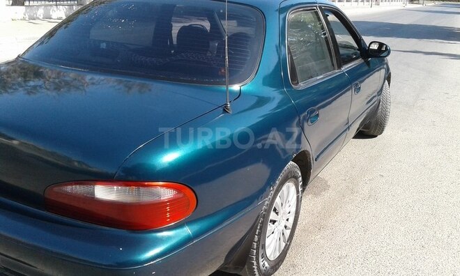 Kia Clarus 1998, 2,365,485 km - 2.0 л - Bakı