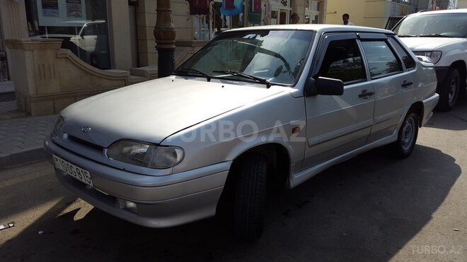 LADA (VAZ) 2115 2005, 250,000 km - 1.6 l - Biləsuvar