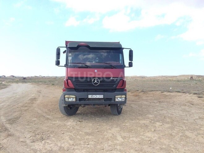 Mercedes  2006, 705,000 km - 0.9 l - Bakı