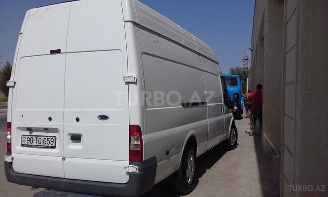 Ford Transit 2011, 190,000 km - 2.4 л - Beyləqan