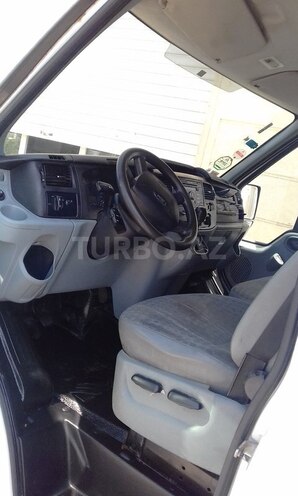Ford Transit 2011, 190,000 km - 2.4 л - Beyləqan