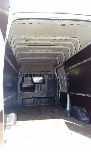 Ford Transit 2011, 190,000 km - 2.4 л - Beyləqan
