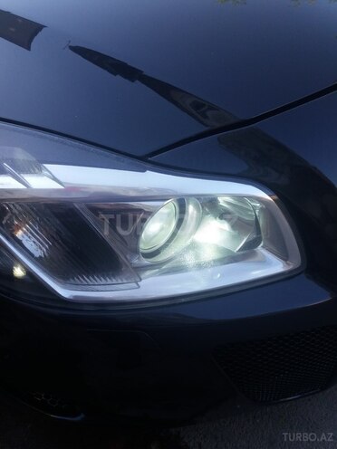 Opel Insignia 2010, 216,000 km - 2.8 l - Bakı