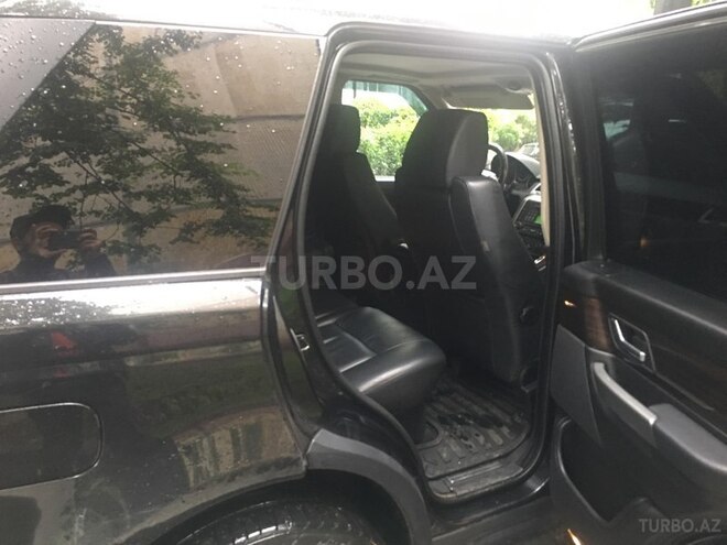 Land Rover RR Sport 2008, 150,000 km - 3.6 л - Bakı