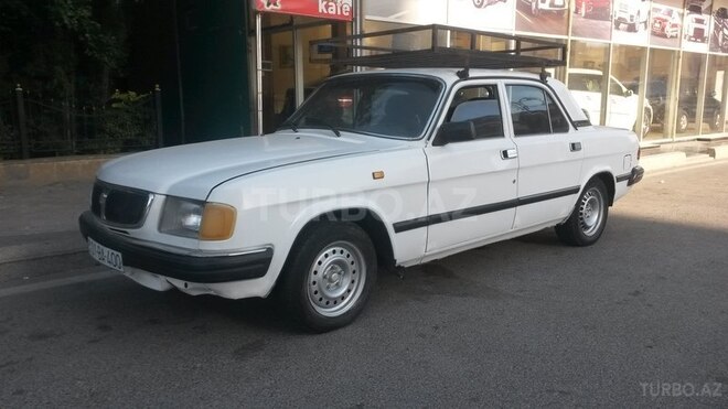 GAZ 3110 1999, 130,000 km - 2.4 l - Bakı