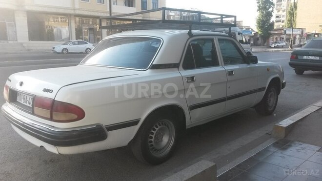 GAZ 3110 1999, 130,000 km - 2.4 l - Bakı
