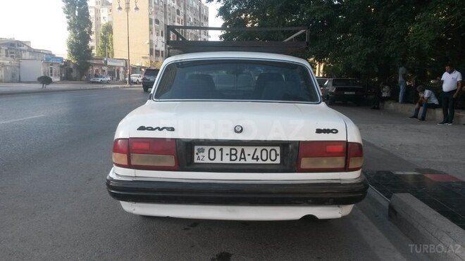 GAZ 3110 1999, 130,000 km - 2.4 l - Bakı