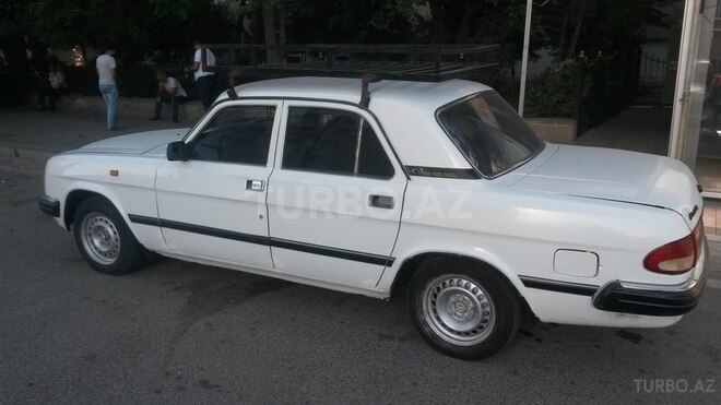 GAZ 3110 1999, 130,000 km - 2.4 l - Bakı