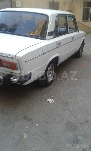 LADA (VAZ) 2106 1997, 242,950 km - 1.6 л - Bakı