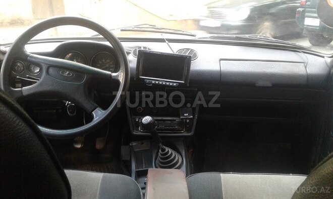 LADA (VAZ) 2106 1997, 242,950 km - 1.6 л - Bakı