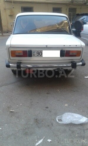 LADA (VAZ) 2106 1997, 242,950 km - 1.6 л - Bakı