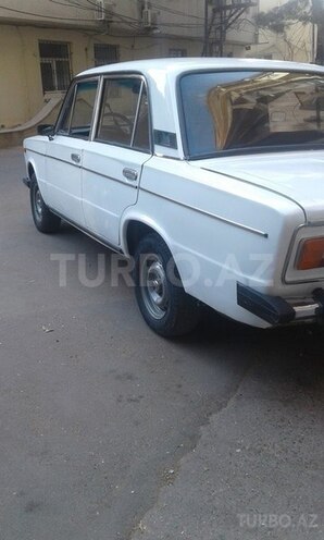 LADA (VAZ) 2106 1997, 242,950 km - 1.6 л - Bakı