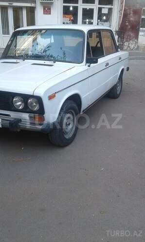 LADA (VAZ) 2106 1997, 242,950 km - 1.6 л - Bakı