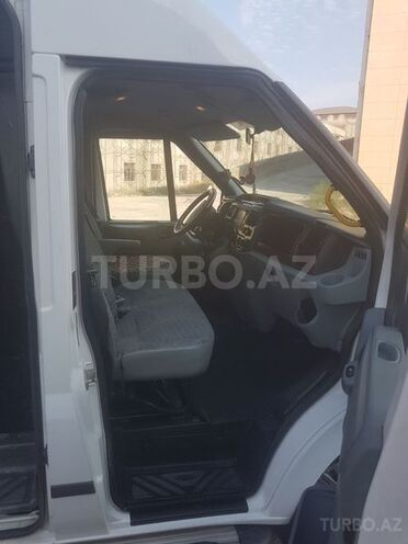Ford Transit 2007, 223,942 km - 2.4 l - Bakı
