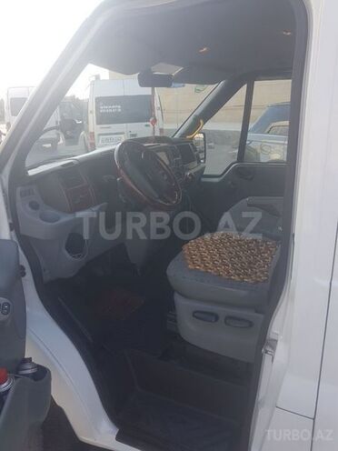 Ford Transit 2007, 223,942 km - 2.4 l - Bakı
