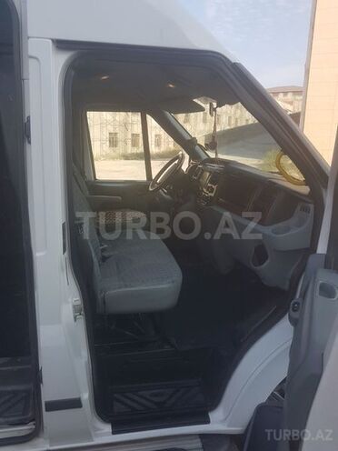 Ford Transit 2007, 223,942 km - 2.4 l - Bakı