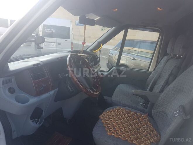 Ford Transit 2007, 223,942 km - 2.4 l - Bakı