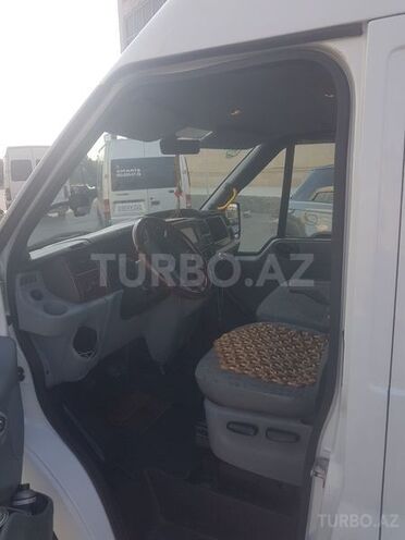 Ford Transit 2007, 223,942 km - 2.4 l - Bakı