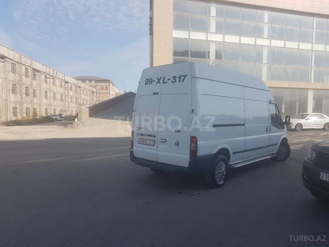 Ford Transit 2007, 223,942 km - 2.4 l - Bakı