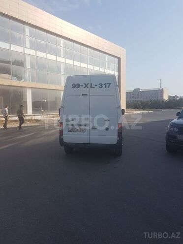 Ford Transit 2007, 223,942 km - 2.4 l - Bakı