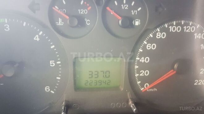 Ford Transit 2007, 223,942 km - 2.4 l - Bakı