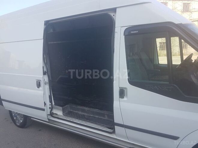 Ford Transit 2007, 223,942 km - 2.4 l - Bakı