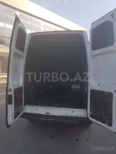 Ford Transit 2007, 223,942 km - 2.4 l - Bakı