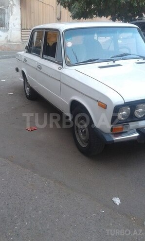 LADA (VAZ) 2106 1997, 242,950 km - 1.6 л - Bakı