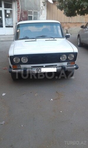 LADA (VAZ) 2106 1997, 242,950 km - 1.6 л - Bakı