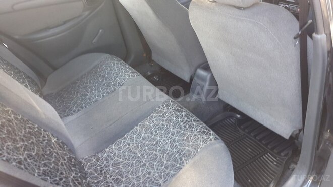 Daewoo Lanos 2009, 108,000 km - 1.3 l - Bakı