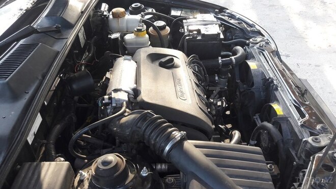 Daewoo Lanos 2009, 108,000 km - 1.3 l - Bakı