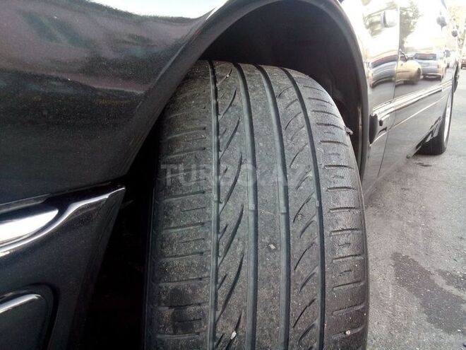 Mercedes E 280 1998, 263,000 km - 2.8 l - Bakı
