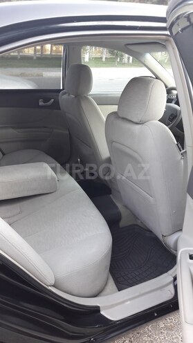 Hyundai Sonata 2006, 233,300 km - 2.4 l - Bakı
