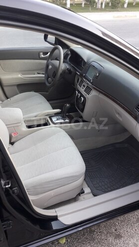 Hyundai Sonata 2006, 233,300 km - 2.4 l - Bakı