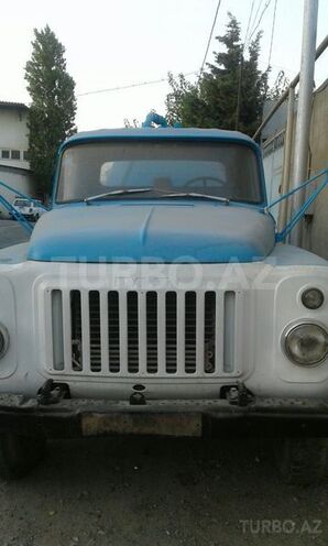 GAZ 52 1989, 118,000 km - 0.4 l - Bakı
