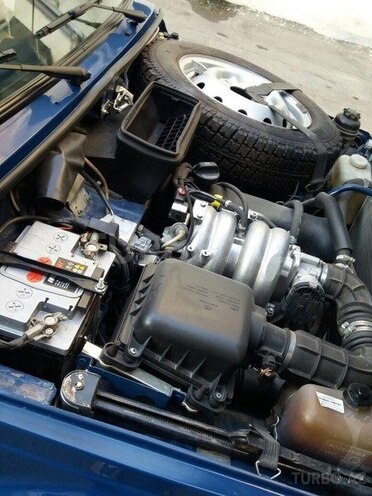 LADA (VAZ) Niva 2013, 66,000 km - 1.7 l - Bakı