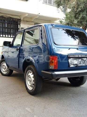 LADA (VAZ) Niva 2013, 66,000 km - 1.7 l - Bakı