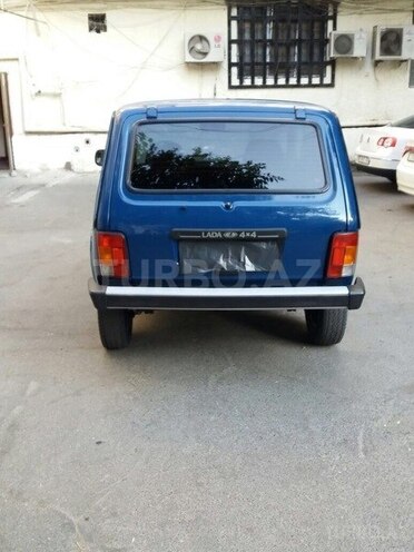 LADA (VAZ) Niva 2013, 66,000 km - 1.7 l - Bakı