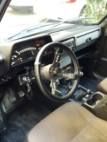LADA (VAZ) Niva 2013, 66,000 km - 1.7 l - Bakı