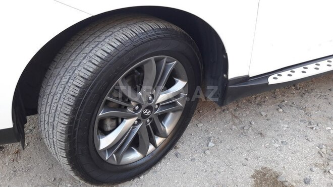 Hyundai ix35 2014, 84,000 km - 2.0 l - Sumqayıt