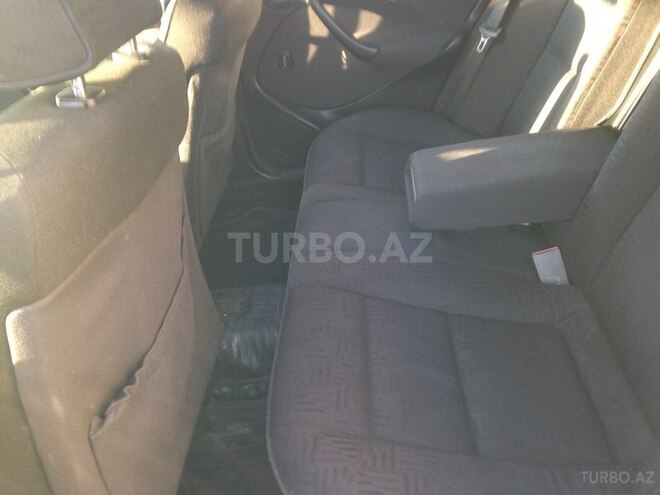 Mercedes C 200 1997, 313,000 km - 2.0 l - Bakı